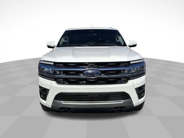 Used 2022 Ford Expedition Max Limited image 2