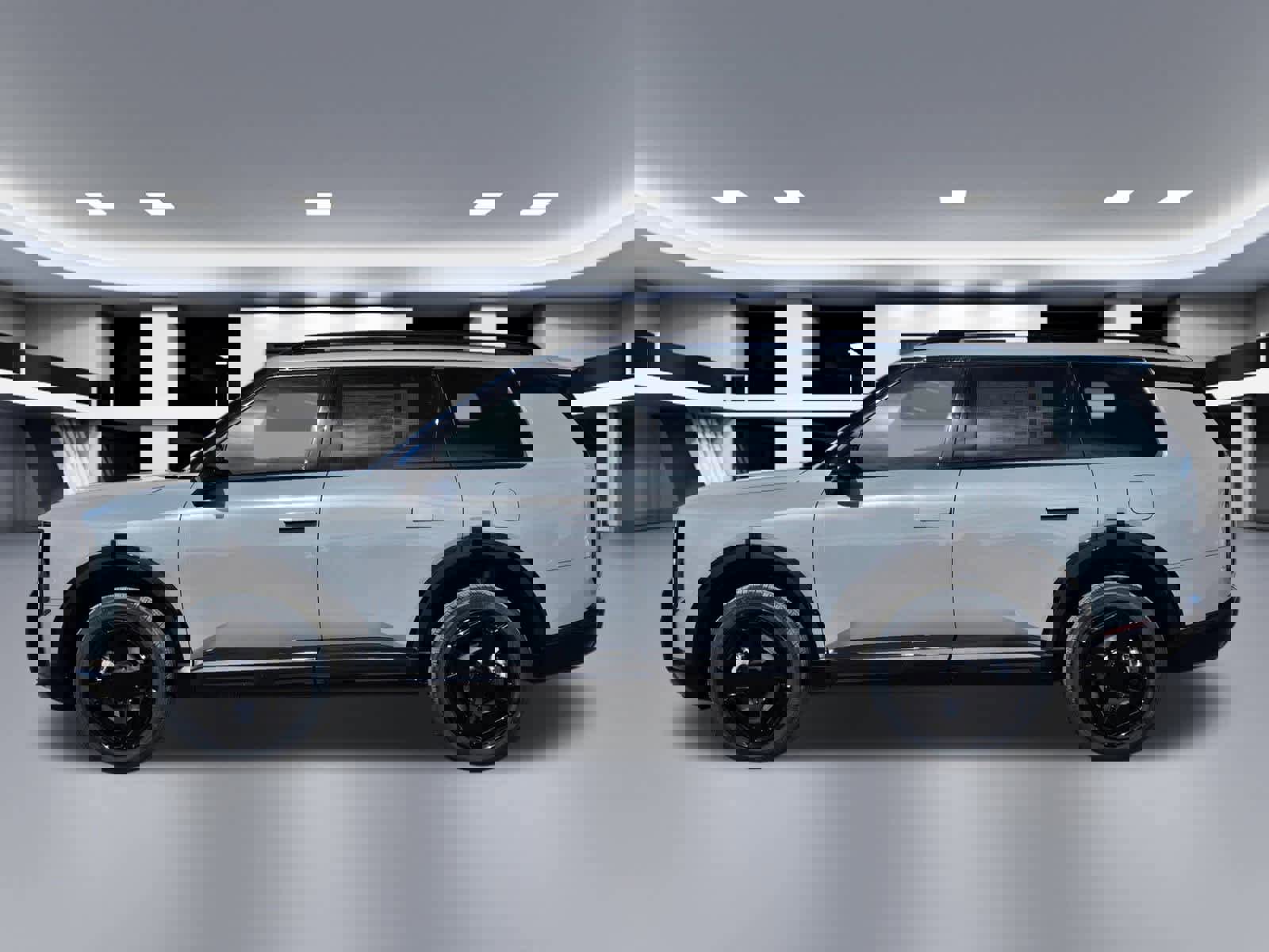 New 2027 Kia Telluride EX X-Line image 3