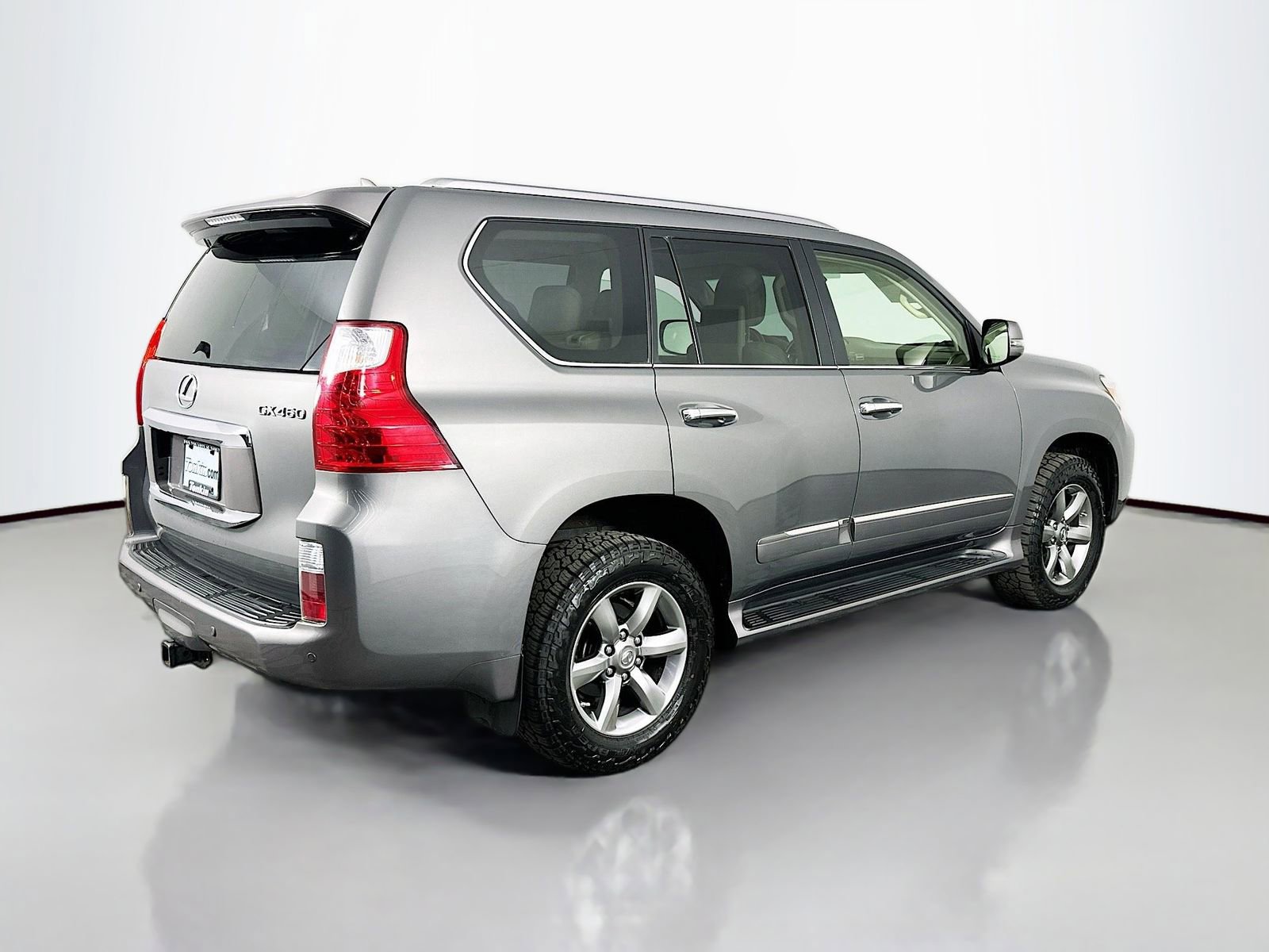 Used 2013 Lexus GX 460 Premium AWD/4WD image 9