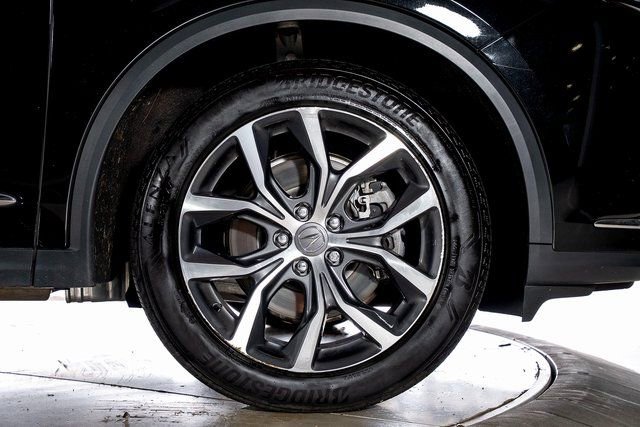 Used 2023 Acura MDX SH-AWD w/ Technology Package image 15