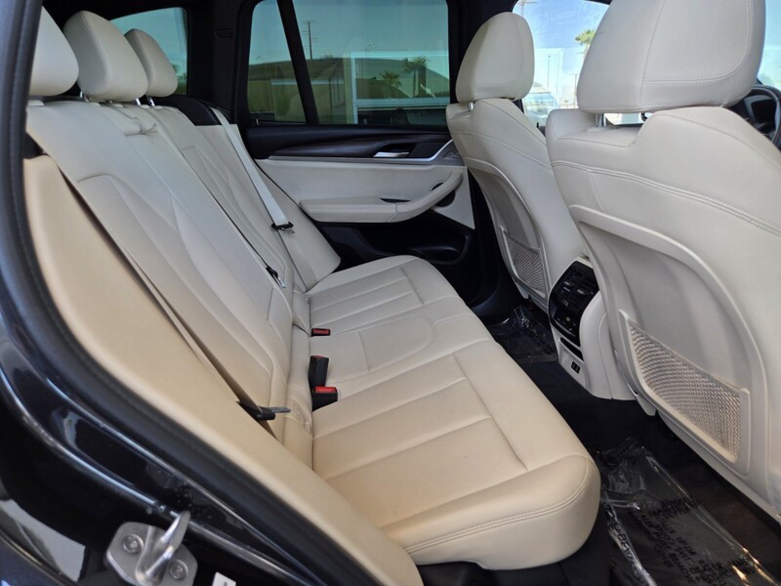 Used 2021 BMW X3 xDrive30i w/ Premium Package AWD/4WD image 18