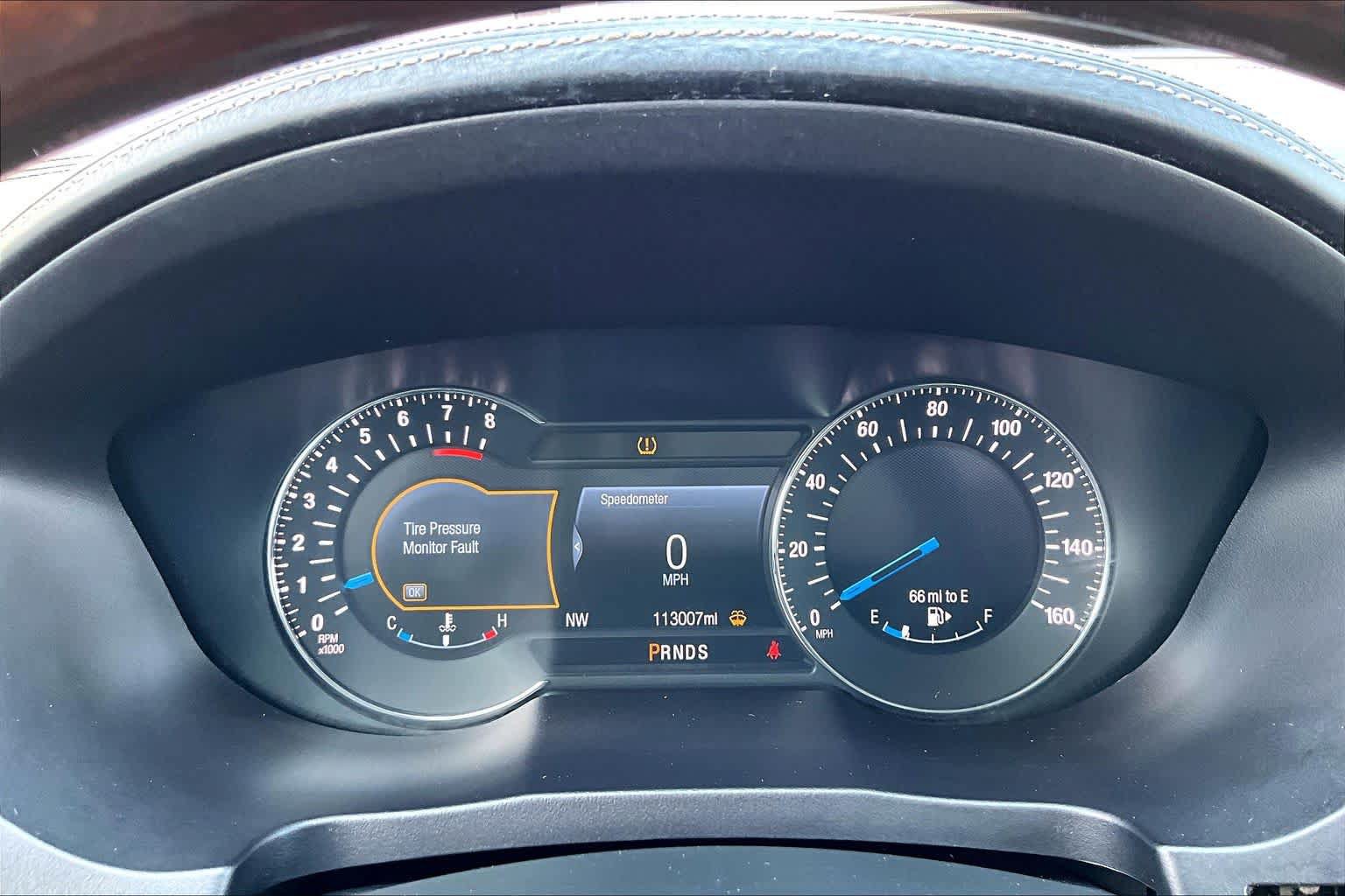 Used 2017 Ford Explorer Platinum AWD/4WD image 26