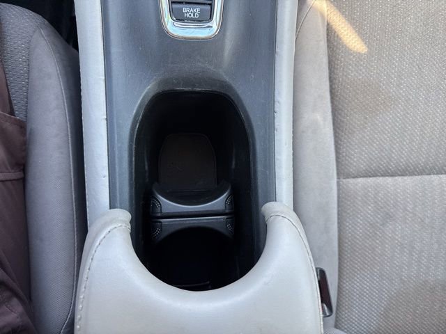 Used 2017 Honda HR-V EX image 33