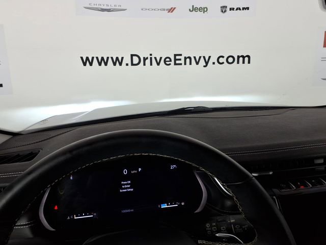 Used 2021 Jeep Grand Cherokee L Limited image 27