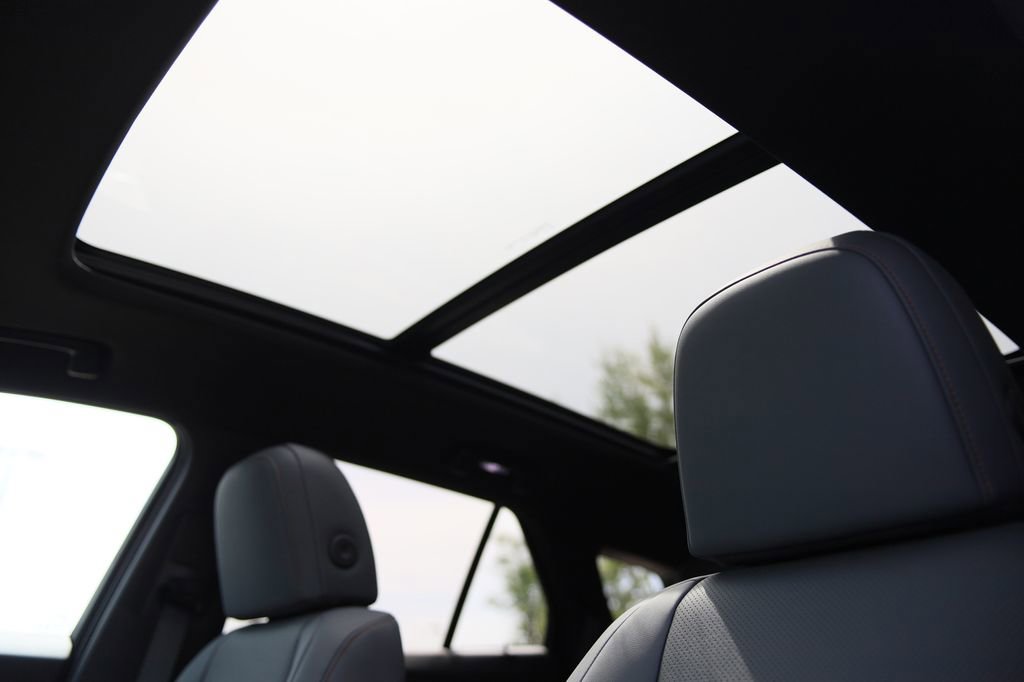 New 2026 Honda Prologue Elite image 23