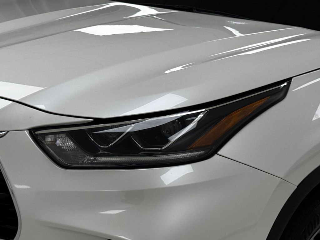 Used 2020 Toyota Highlander Platinum image 33