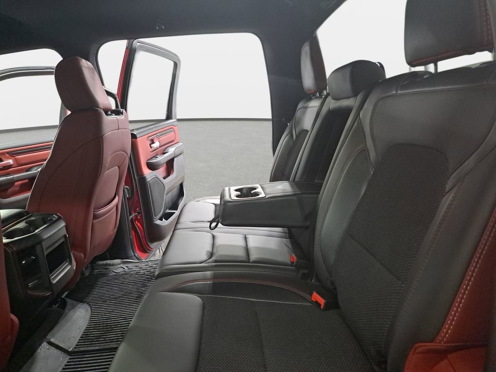 Certified 2024 RAM 1500 Rebel image 14