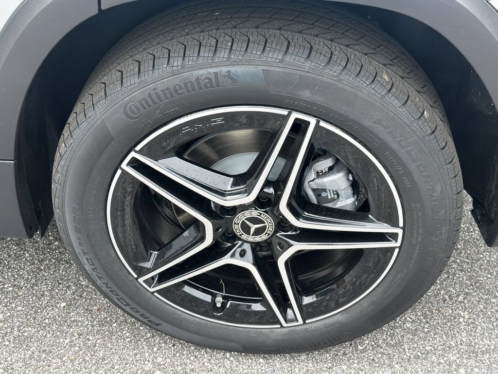 New 2026 Mercedes-Benz GLB 250 image 23
