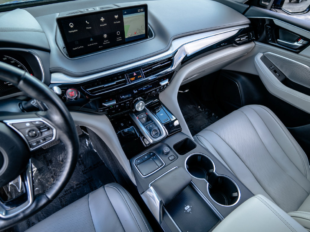 Certified 2023 Acura MDX w/ Technology Package AWD/4WD image 31