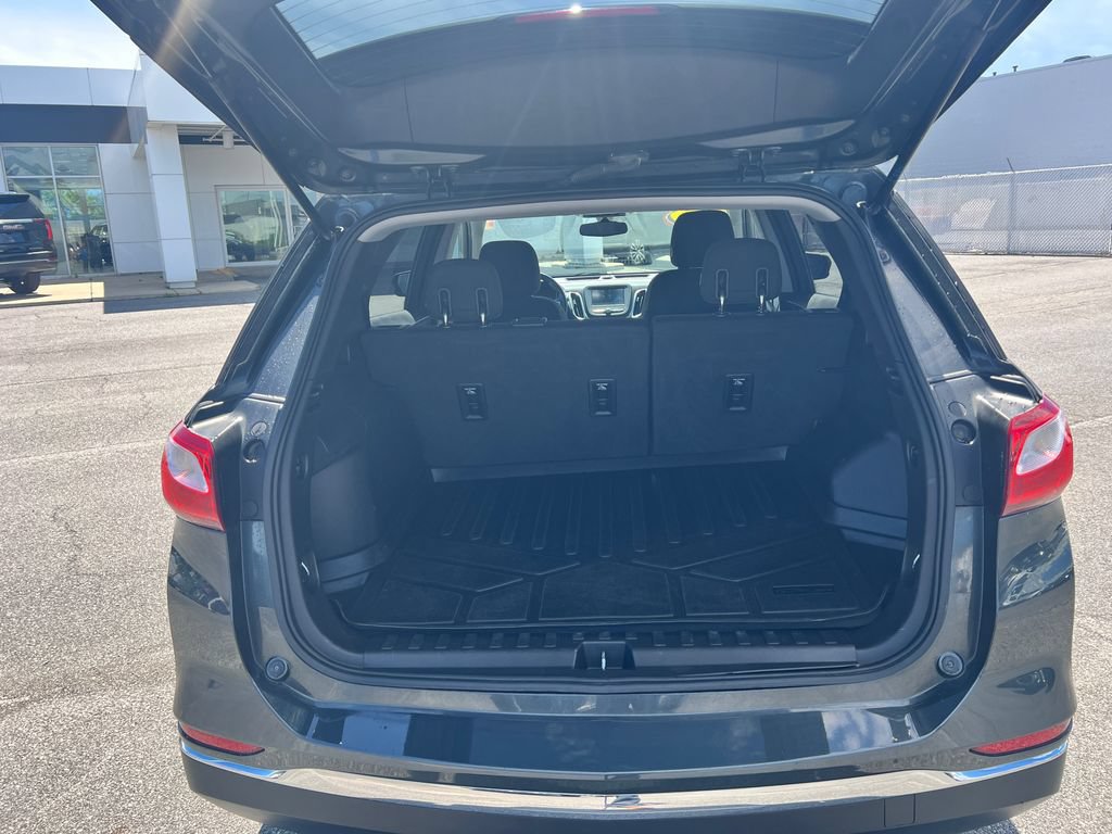 Used 2018 Chevrolet Equinox LT AWD/4WD image 31