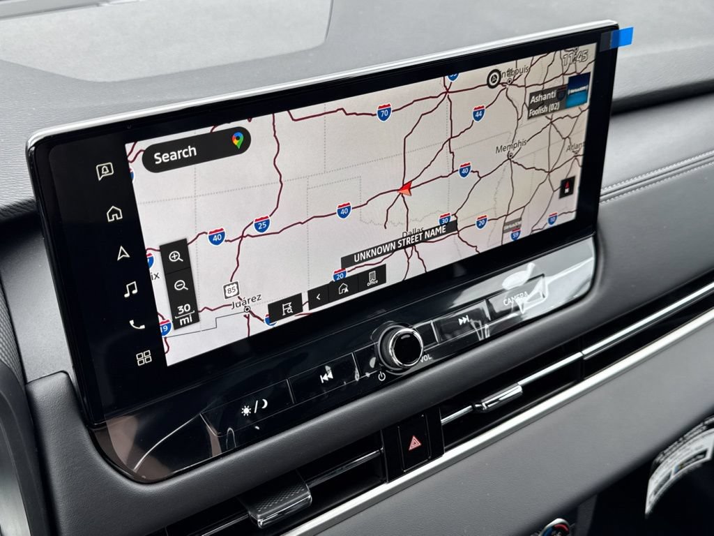 New 2026 Mitsubishi Outlander AWD image 13
