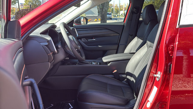 New 2026 MAZDA CX-50 AWD 2.5 Hybrid w/ Weather Package image 10