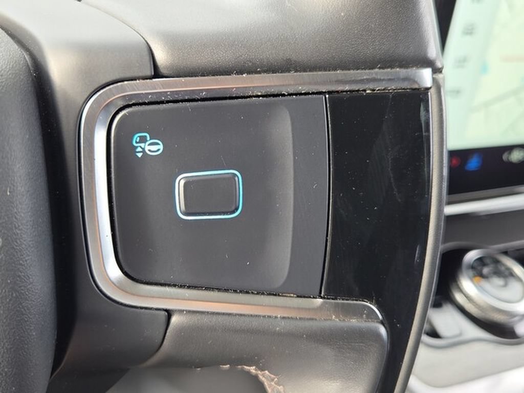 Used 2025 Ford Expedition Platinum AWD/4WD image 28
