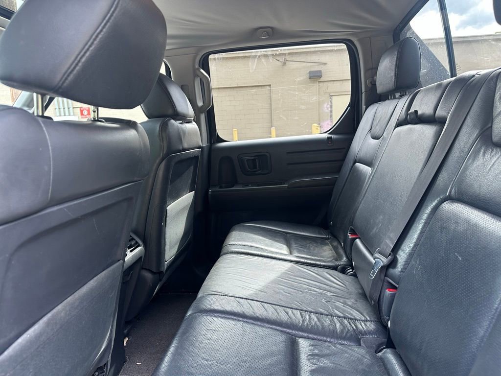 Used 2013 Honda Ridgeline RTL image 12