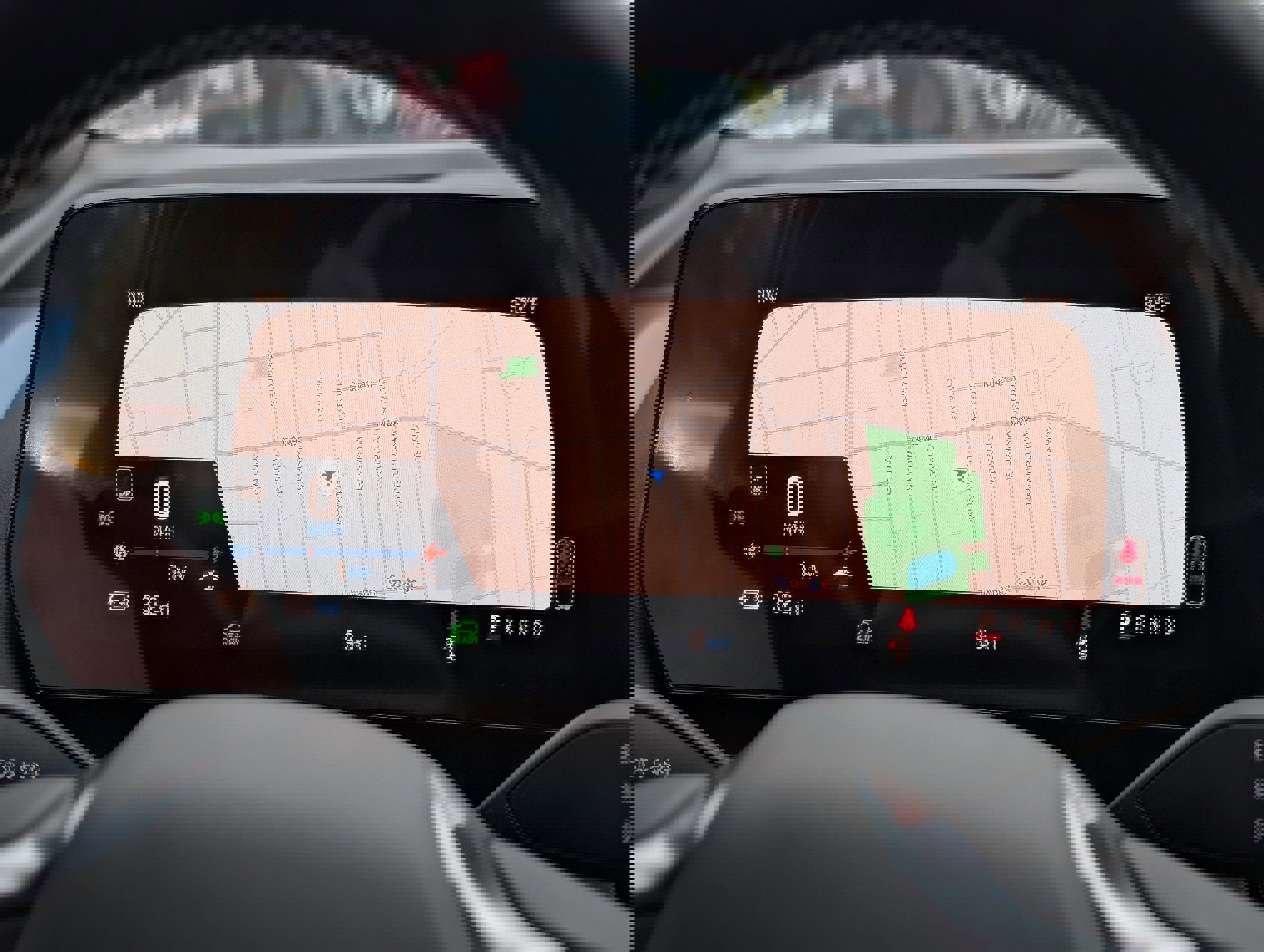 New 2025 Chevrolet Equinox EV LT image 16