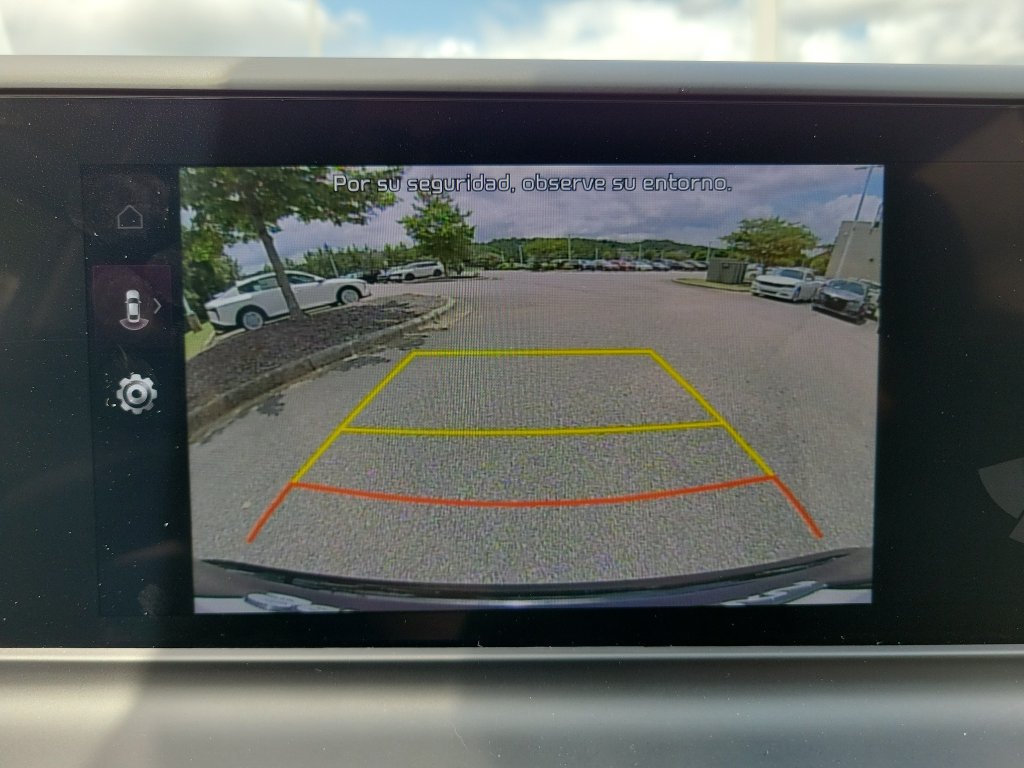 Used 2025 Kia Seltos EX w/ EX Sunroof Package FWD image 19