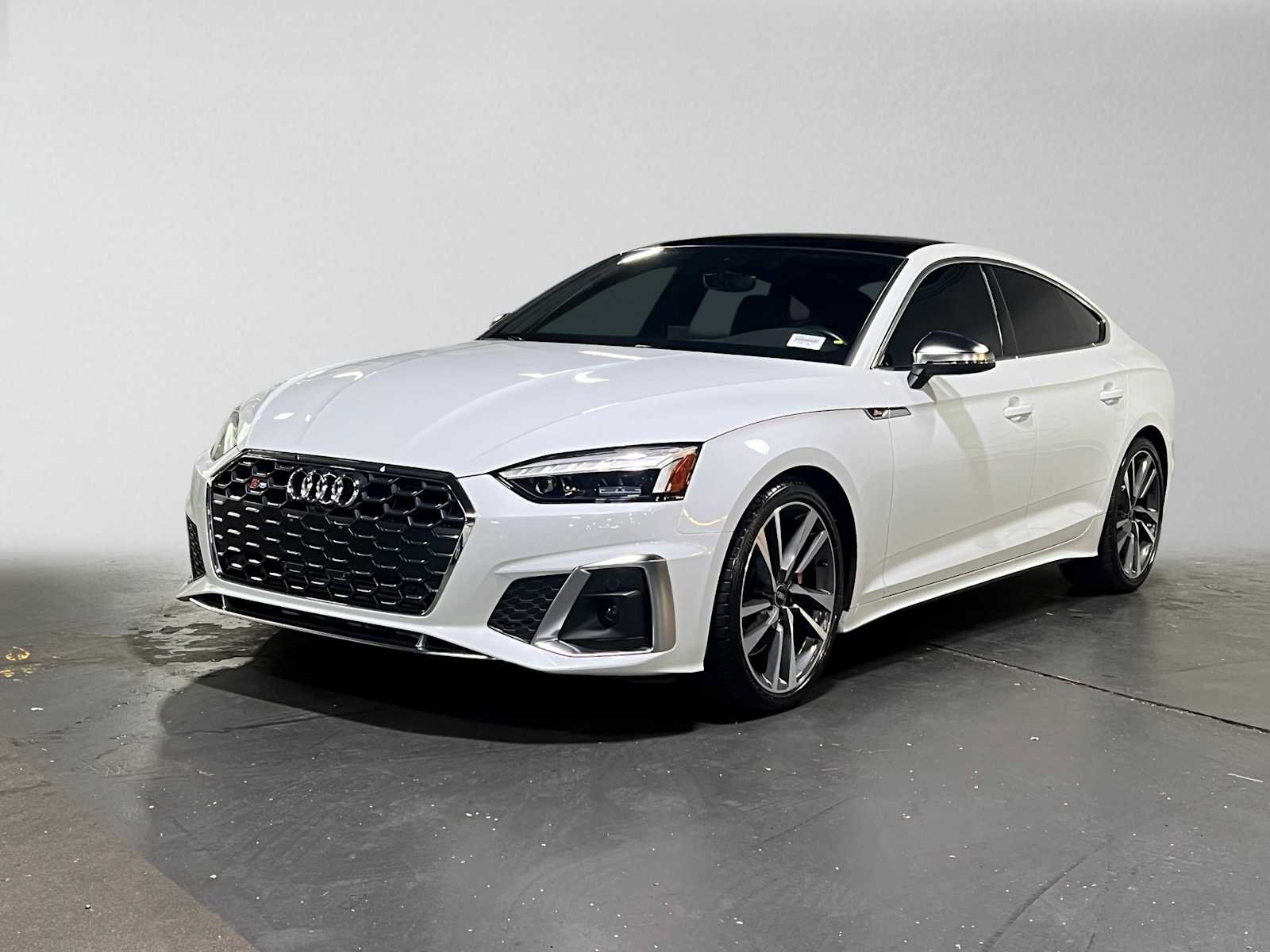 Used 2023 Audi S5 Premium Plus AWD/4WD image 7