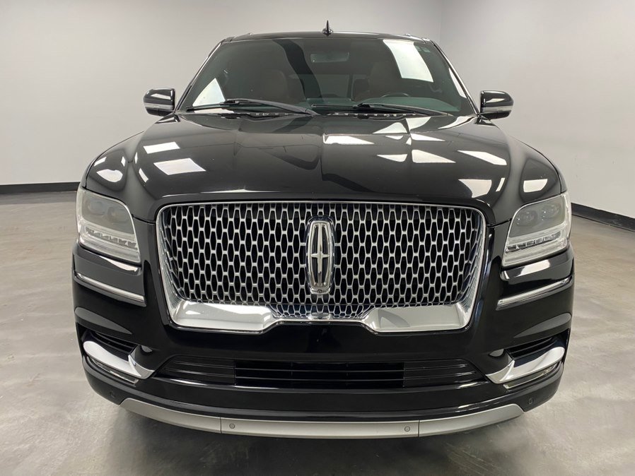Used 2018 Lincoln Navigator Reserve AWD/4WD image 9