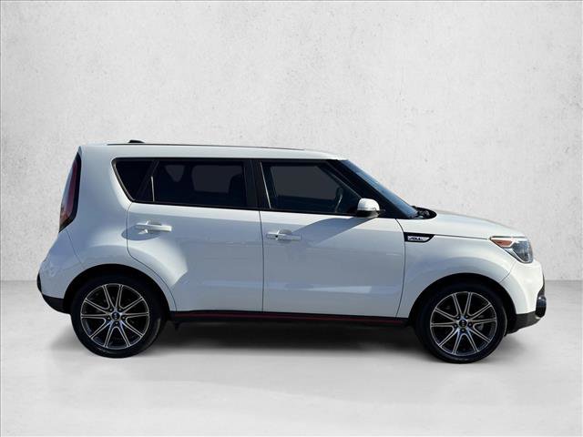 Used 2018 Kia Soul ! image 4
