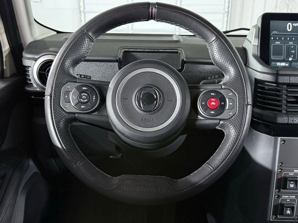 Used 2024 INEOS Grenadier Trialmaster Edition image 42