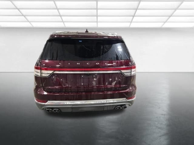 Used 2020 Lincoln Aviator Reserve w/ Equipment Group 202A AWD/4WD image 5