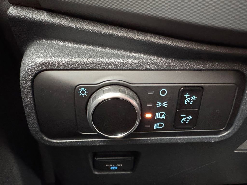 Used 2023 Ford Bronco Big Bend image 20