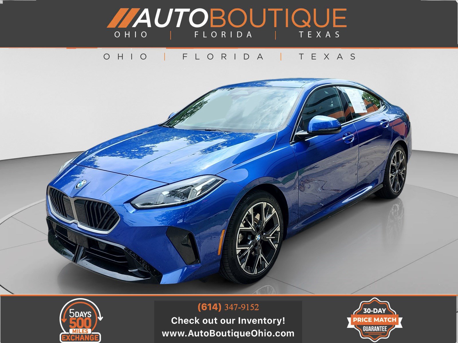 Used 2026 BMW 228i