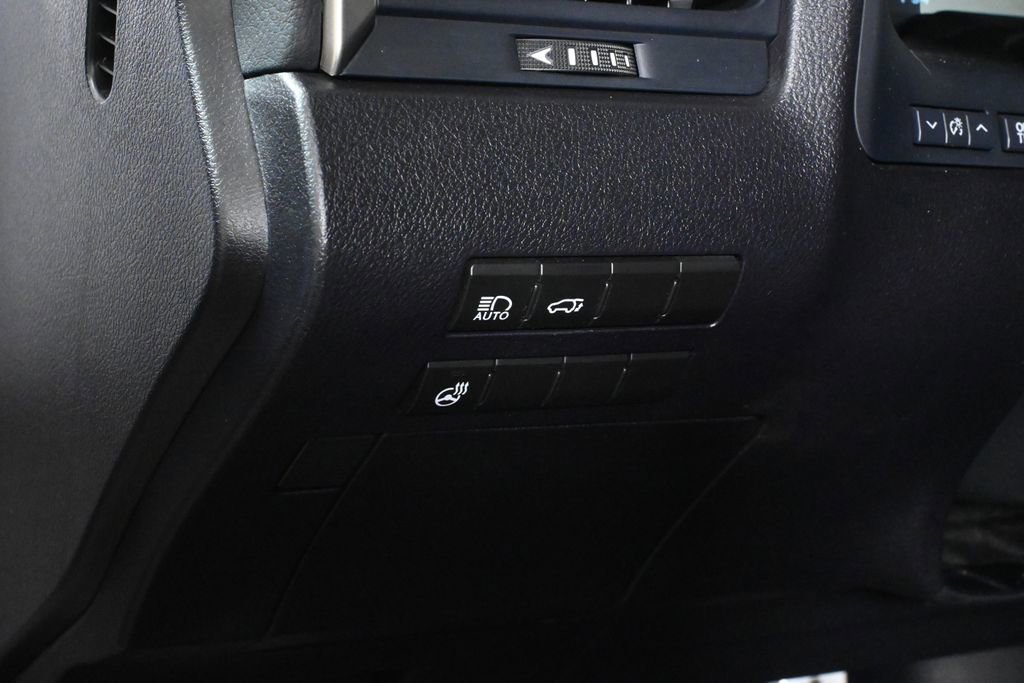 Used 2016 Lexus RX 350 F Sport w/ Accessory Package AWD/4WD image 27