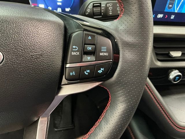 Used 2025 Ford Explorer ST-Line image 29