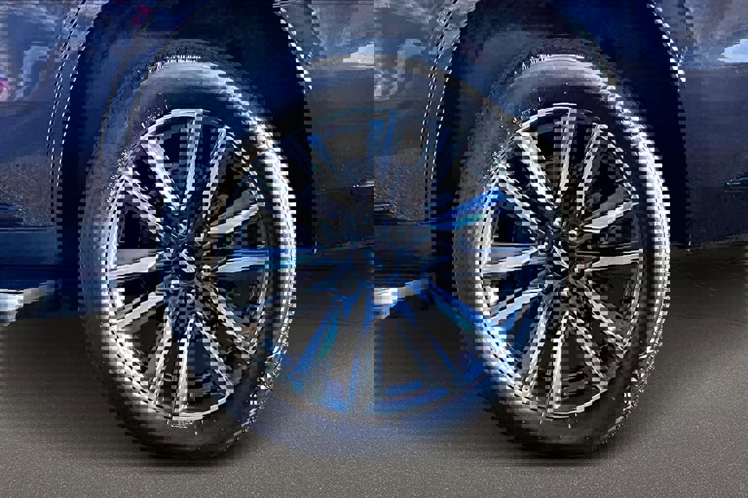 Used 2023 Cadillac Escalade Sport image 42