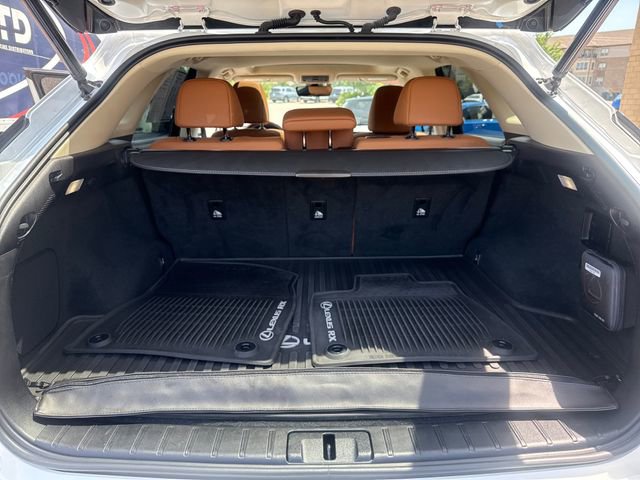 Used 2022 Lexus RX 350 AWD w/ Premium Package image 18