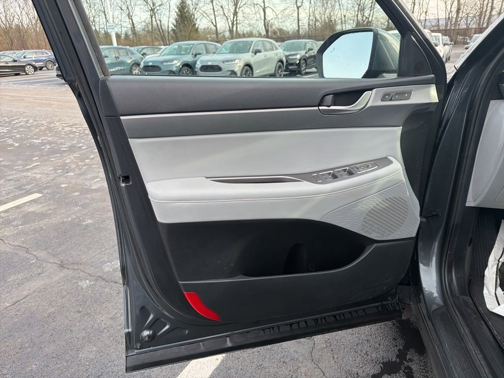 Used 2021 Hyundai Palisade SEL image 19