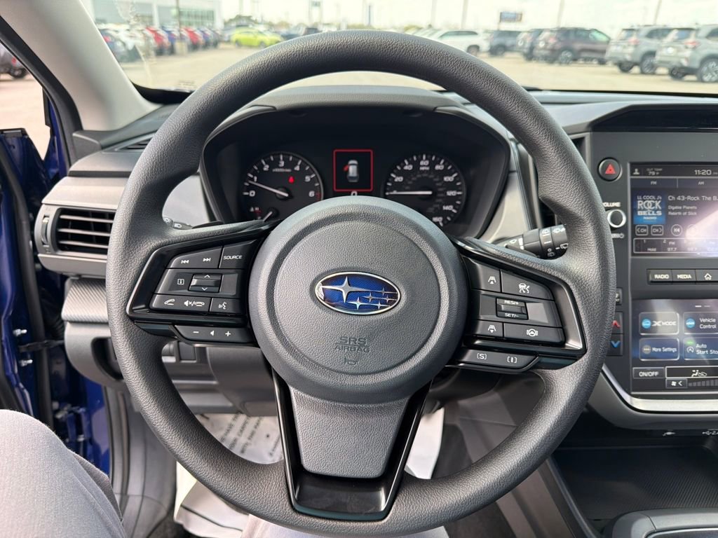New 2026 Subaru Crosstrek 2.5i image 19