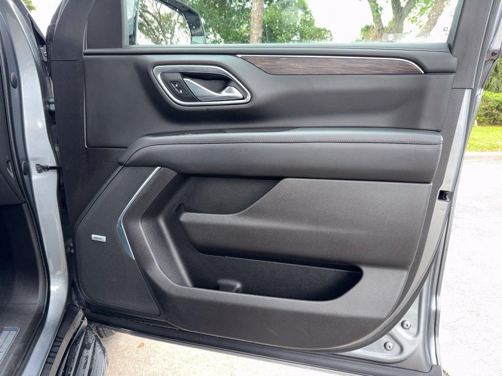 Used 2021 Chevrolet Tahoe LT RWD image 18