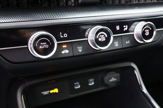 New 2027 Honda CR-V LX image 18