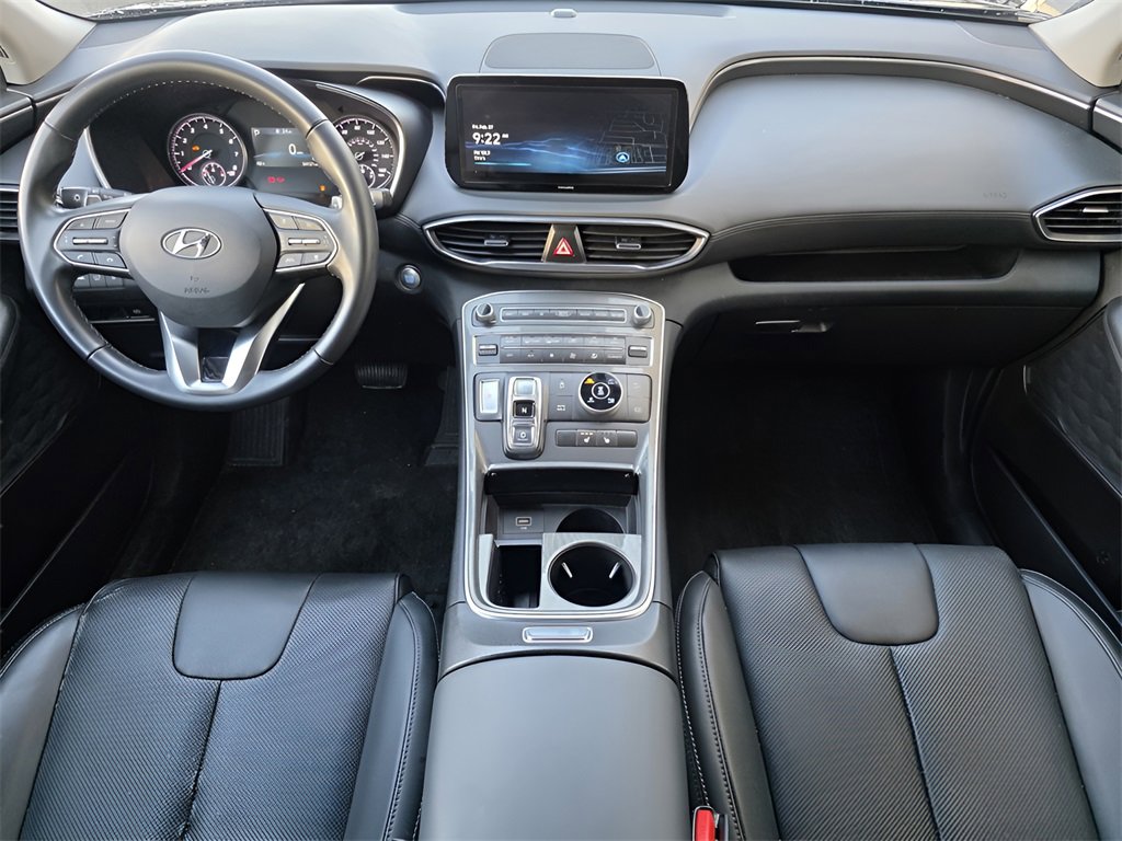 Used 2023 Hyundai Santa Fe XRT image 23