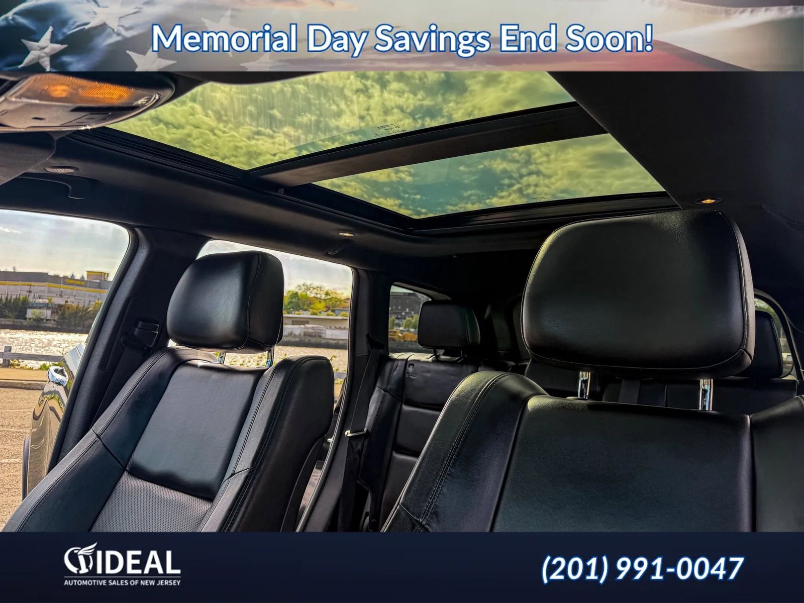Used 2019 Jeep Grand Cherokee Limited w/ Luxury Group II AWD/4WD image 20