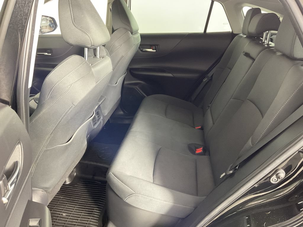 Used 2024 Toyota Venza LE AWD/4WD image 19
