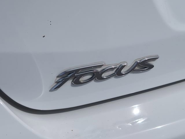 Used 2018 Ford Focus SE image 6