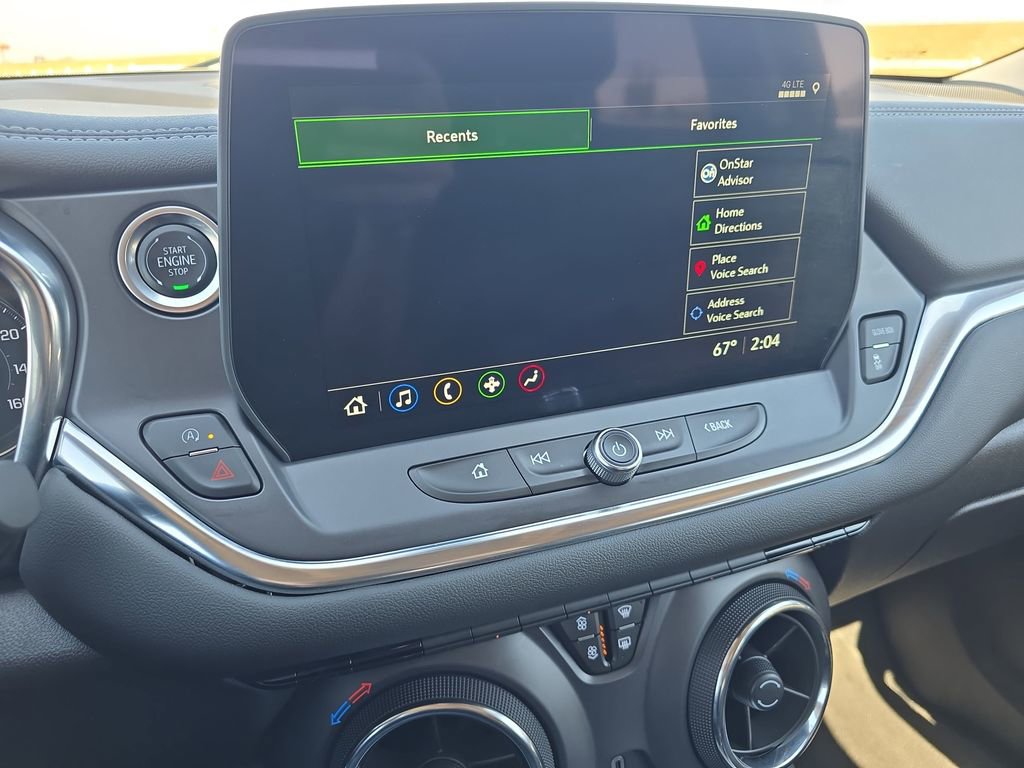 Used 2025 Chevrolet Blazer LT image 22