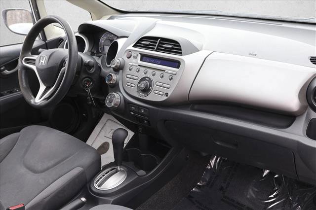 Used 2013 Honda Fit image 24