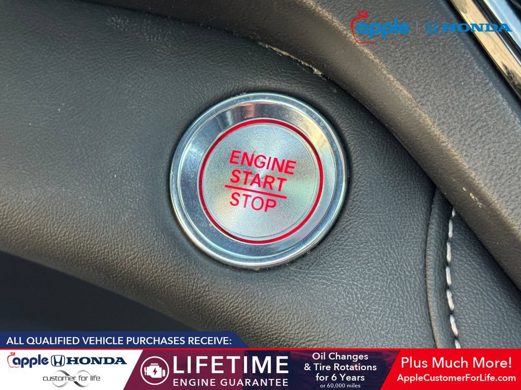 Used 2023 Acura RDX w/ Technology Package AWD/4WD image 26