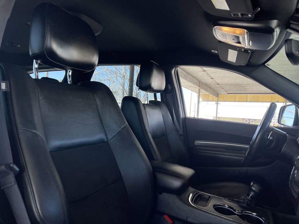 Used 2019 Dodge Durango GT image 26