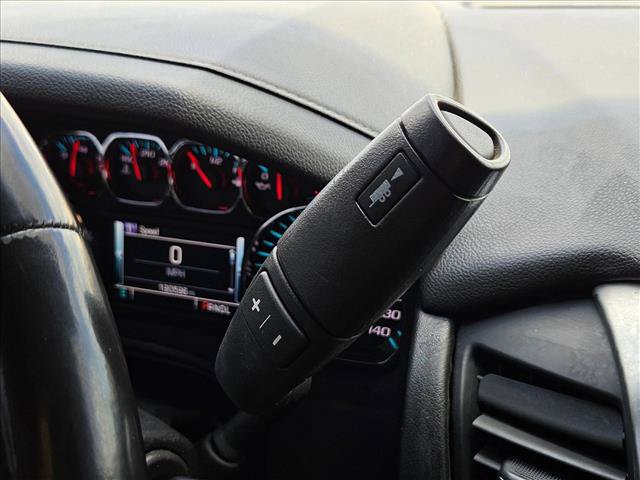 Used 2018 Chevrolet Suburban LT RWD image 14