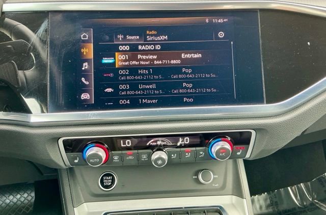 Used 2021 Audi Q3 2.0T Premium Plus w/ Premium Plus Package image 26