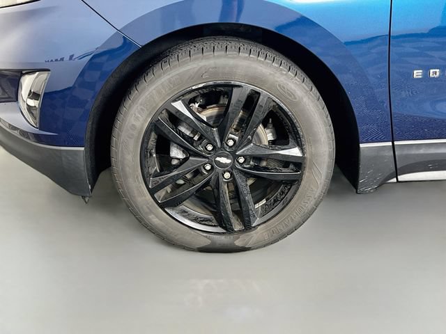 Used 2020 Chevrolet Equinox LT w/ Sport Edition FWD image 10