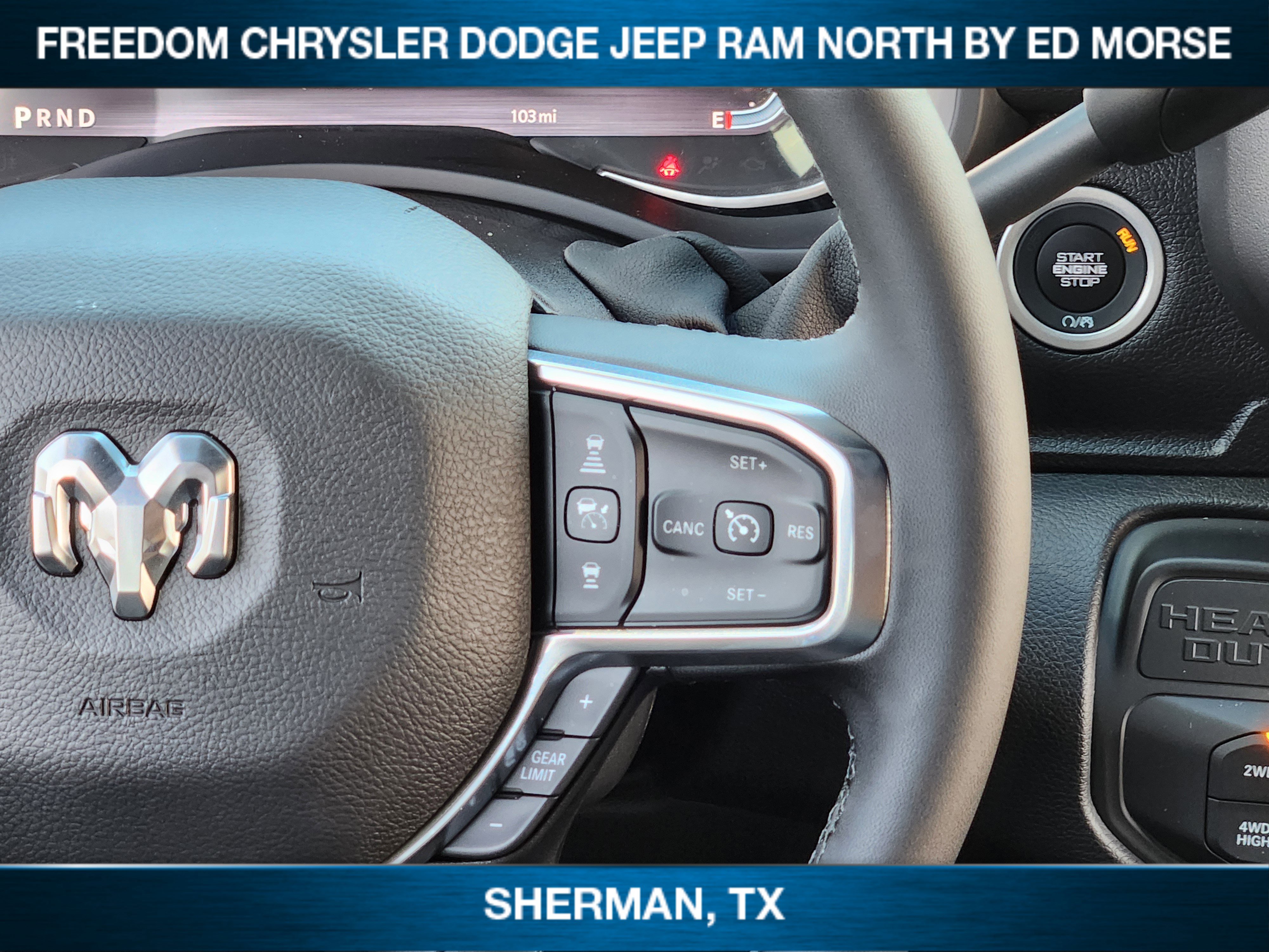 New 2026 RAM 2500 Laramie image 20