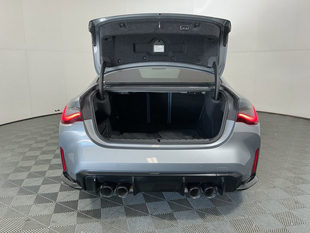 Certified 2024 BMW M4 Competition image 26
