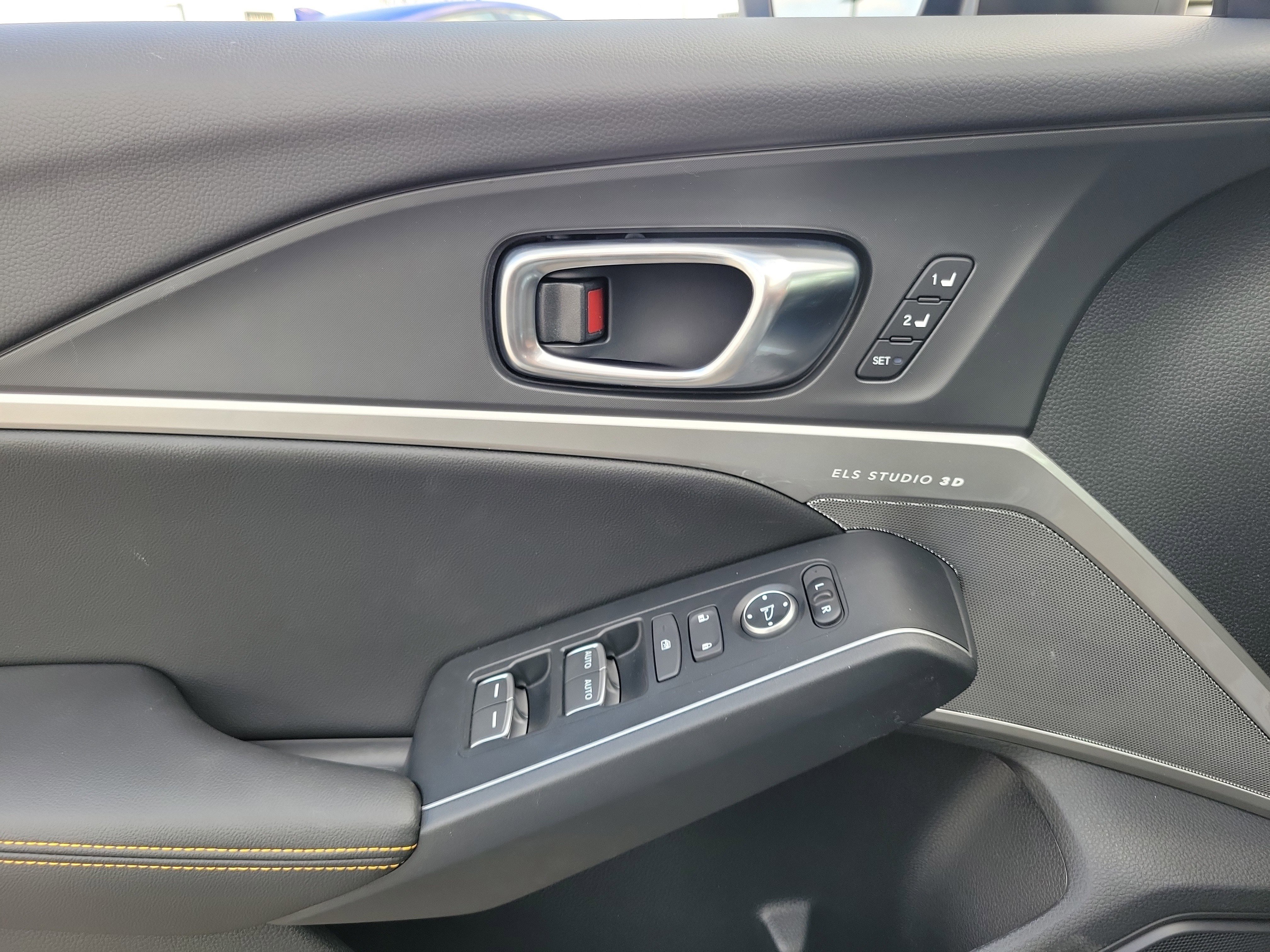 New 2026 Acura Integra A-Spec image 18