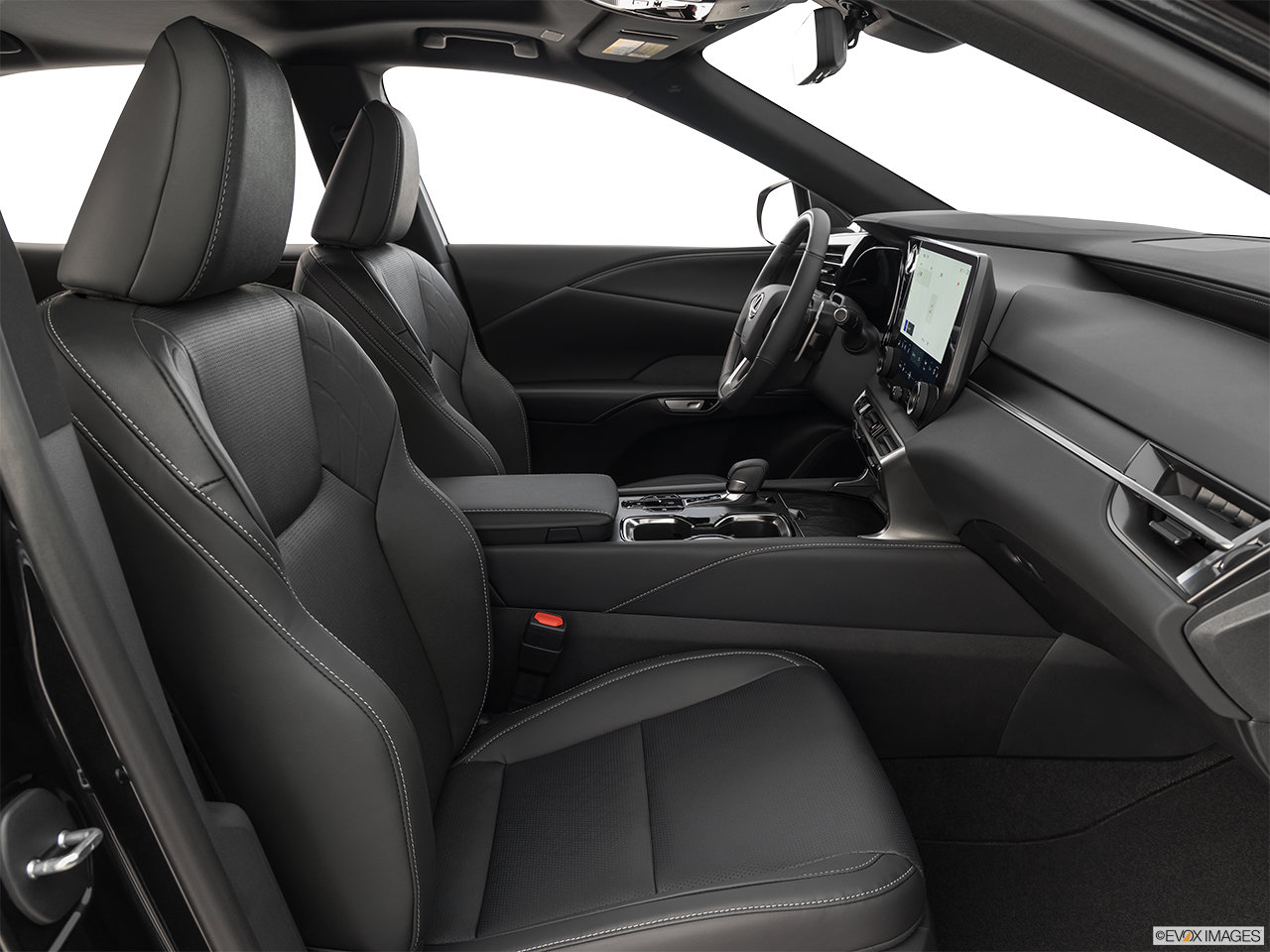 New 2026 Lexus RX 350h AWD/4WD image 10